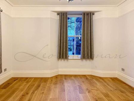 Moscow Road, Bayswater, W2 - Photo 2