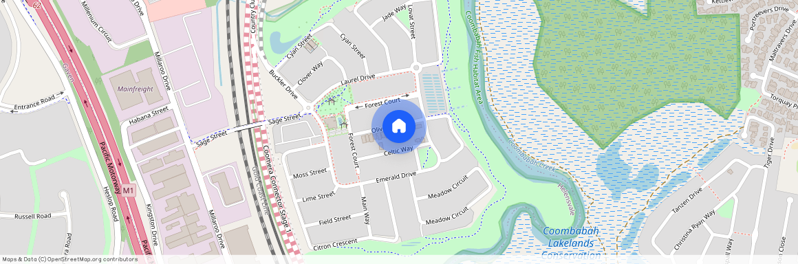 21 Olive Street, Qld 4212, Helensvale