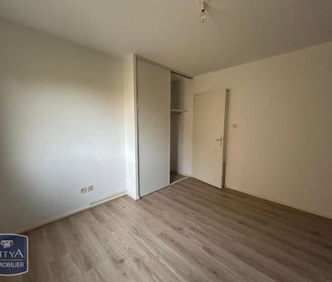 Location Appartement 2 pièces 49m² HERICOURT 70400 - Photo 4