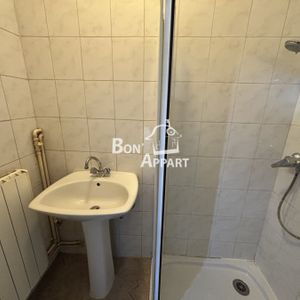 Appartement 2 pièces à Homécourt - Photo 2