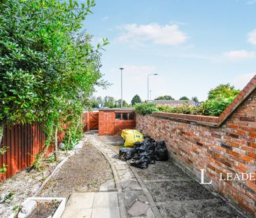 1 bedroom property to rent Gaywood, 39 Lynn Road, King's Lynn, PE30 - Photo 1