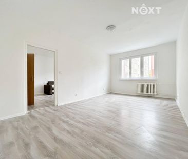 Pronájem bytu 2+1 55 m² - Photo 1