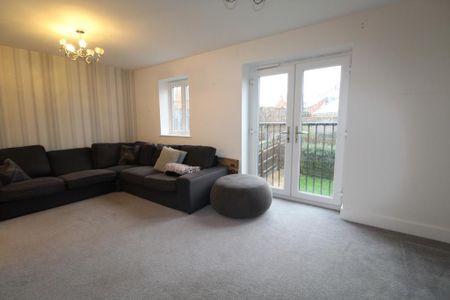 3 bedroom end of terrace house to rent - Photo 3