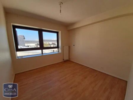 Appartement à louer 3 pièces 76.67m² - Photo 4