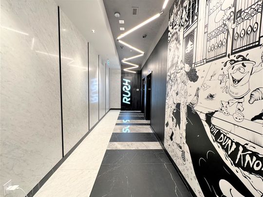 For Lease - 2 Augusta Avenue Unit# Ph08, Toronto, Ontario - Photo 1