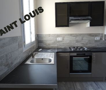 BEL APPT T3 RENOVE - Photo 2