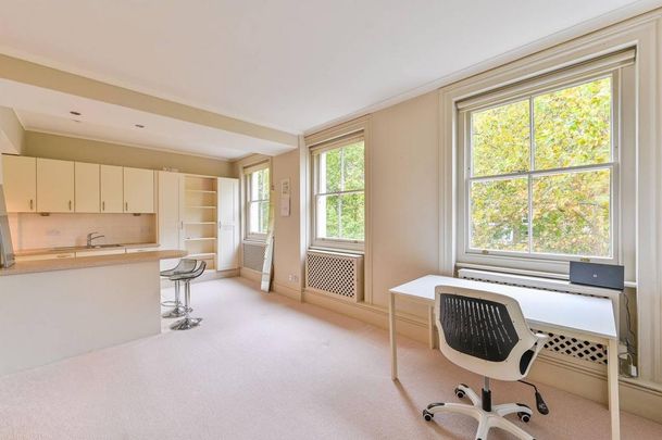 1 bedroom flat to rent - Photo 1