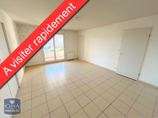 Appartement à louer 4 pièces 74.42m² - Photo 1