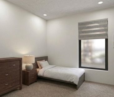 1 bedroom block of apartments to rent - Photo 3