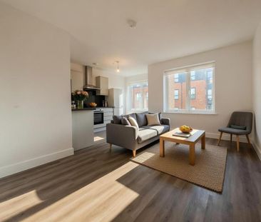 1 bedroom flat to rent - Photo 1