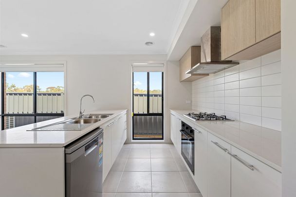 Stylish and Contemporary Living in Huntly - Photo 1