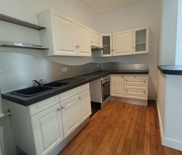 Location Appartement 3 pièces 59m² REIMS 51100 - Photo 4