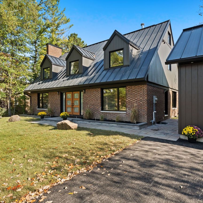 For Lease - 5575 South Sunset Drive, Manotick - Kars - Rideau Twp and Area, Ontario - Photo 1