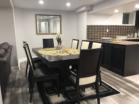 For Lease - 5119 Montclair Drive Unit# Basment, Mississauga, Ontario - Photo 3