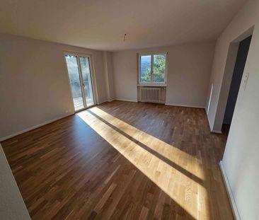 2.5 Zimmer, 65 m², 2. Stock - Photo 6