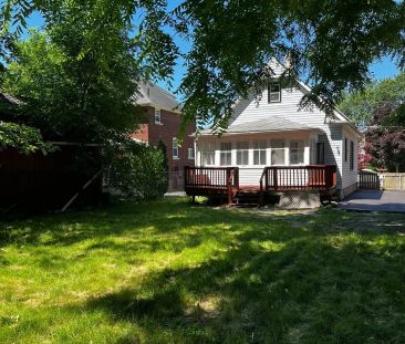 Detached Home For Lease | X9270141 - Photo 6