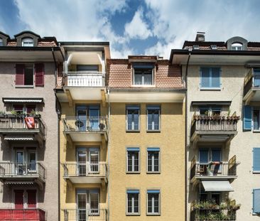 3.5 Zimmer, 3. Stock - Photo 5