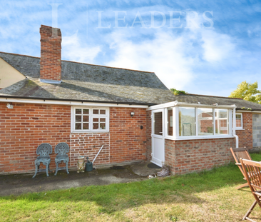 1 bedroom cottage to rent - Photo 3