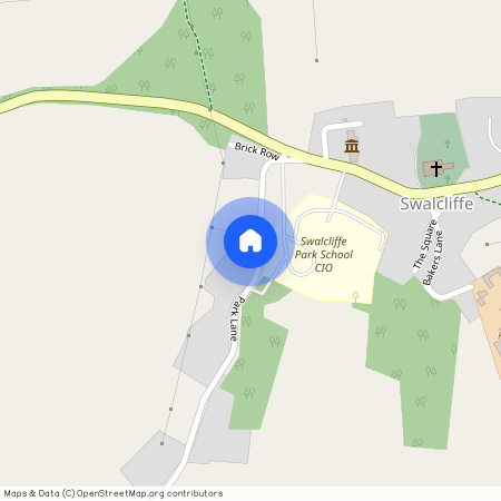 Park Lane Cottage Swalcliffe OX15 5ES