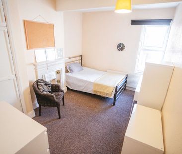 5 bedroom house share to rent - Photo 4