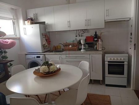Apartamento T1 - Photo 2