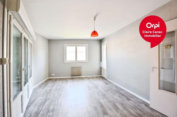 Location Appartement 2 pièces 49m² CASTRES 81100 - Photo 1