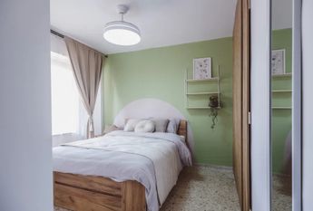 Plaça de Bisbe Benlloch, Torrent, Valencian Community 46900