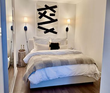 For Lease - 8 Ann Street Unit# 507, Mississauga, Ontario - Photo 5