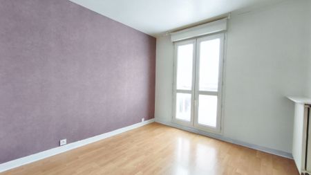 Location appartement 4 pièces, 80.70m², Bois-d'Arcy - Photo 5