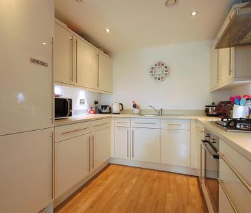 1 bedroom apartment to rent - Photo 4