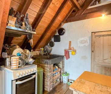 Appartement te huur in Oudenaarde voor € 725 met 1 slaapkamer - Photo 4