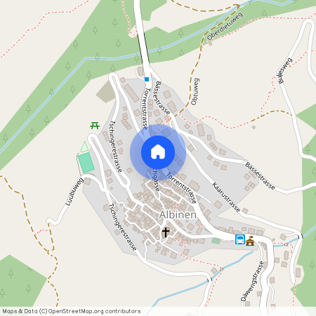 Auf Anfrage, 3955 Albinen