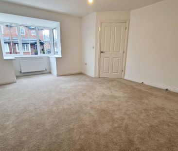 3 bedroom detached house to rent - Photo 1