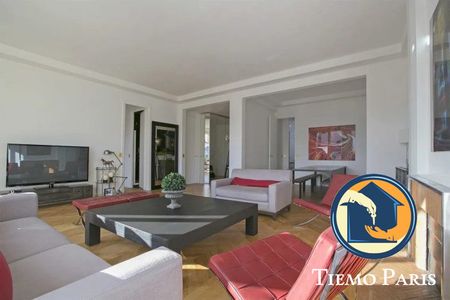 T4 Paris 75008 - Parc Monceau - Photo 2