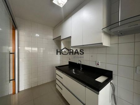 Apartamento de 2 Quartos Com Suíte E Vaga de Garagem Em Goiabeiras - Photo 2