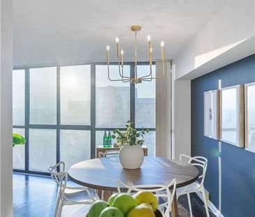 For Lease - 1230 Marlborough Court Unit# 1105, Oakville, Ontario - Photo 6