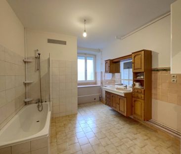 Appartement 3 pièces à Benfeld - Photo 5