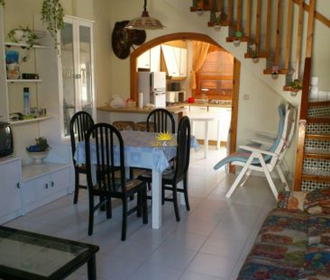 DUPLEX FOR RENT: 3 BEDROOMS AND 3 BATHROOMS IN LA MANGA DEL MAR MENOR - Photo 2