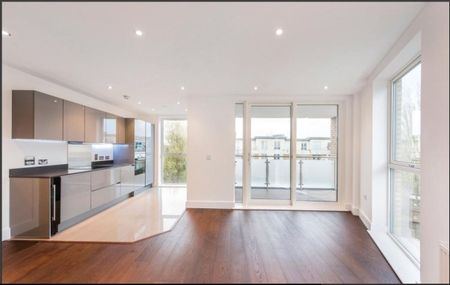 2 Bed Flat, Verdant House, TW9 - Photo 5