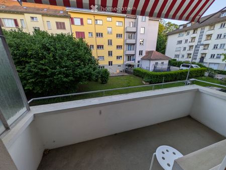 2-Zimmer Wohnung zur Untermiete - Photo 5