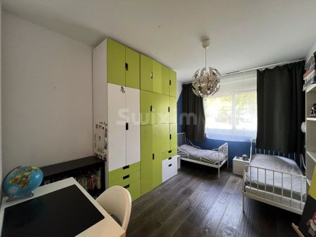 appartement Genève - Photo 2
