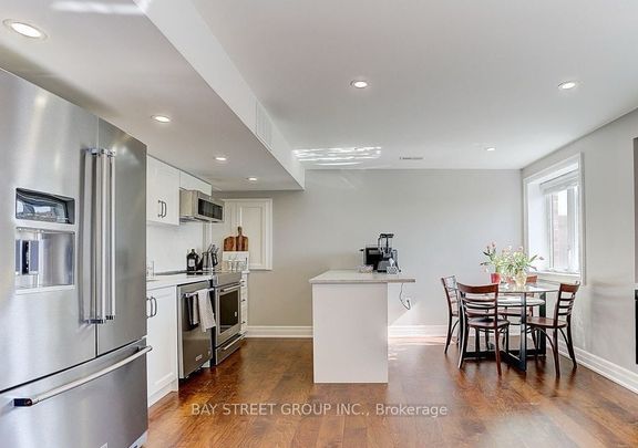 For Lease - 17 Ben Sinclair bs Street Unit# lower, East Gwillimbury, Ontario - Photo 1