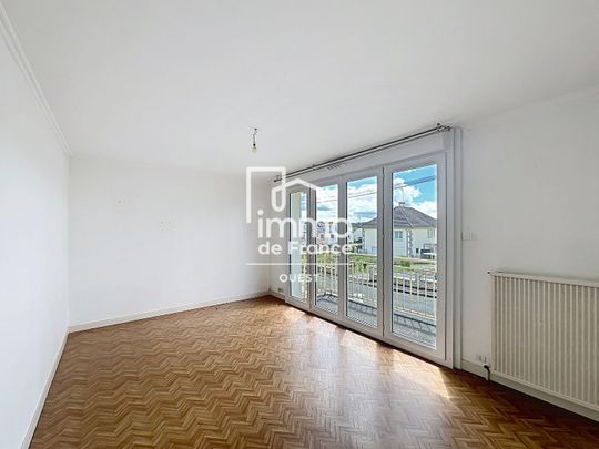 Location Maison 4 pièces 65m² - Photo 1
