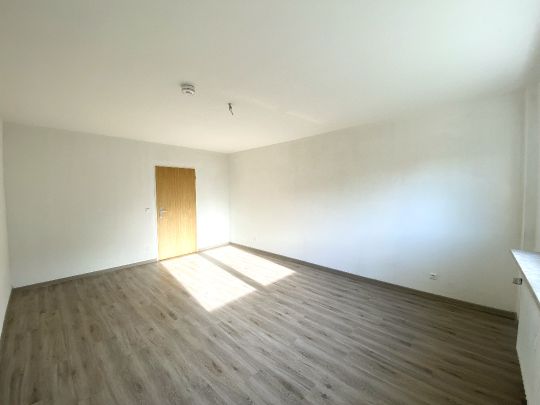 Helle 3-Zimmer-Wohnung mit Ausblick - Photo 1