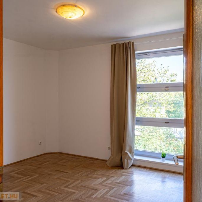 Kiadó lakás Budapest XI. ker 2 600 Euro - Photo 1