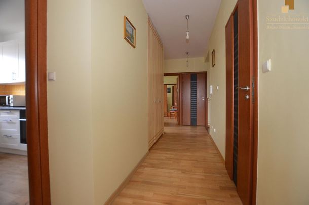 Mieszkanie na wynajem Warszawa, Ochota, Ochota, Opaczewska - Photo 1