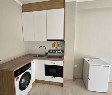 Studio/Γκαρσονιέρα για ενοικίαση Αγία Σοφία (Κέντρο Θεσσαλονίκης) - Photo 4