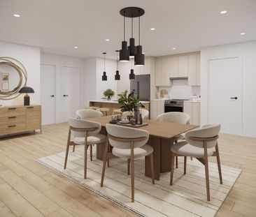 Appartement à louer - Châteauguay Appartement à louer - Châteauguay - Photo 5