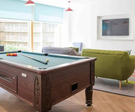 Luxury Studio - Photo 5