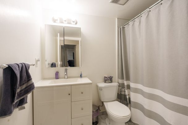 For Lease - 121 Ling Road, Toronto, Ontario - Photo 1